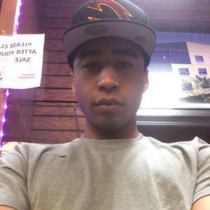 Meet your Posher, Preston